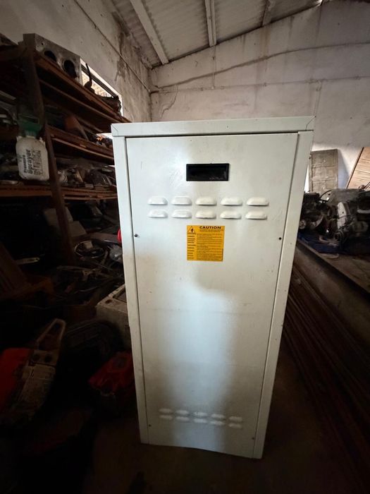 Calandru industrial Grandimpianti S 140/25 – 400V trifazat