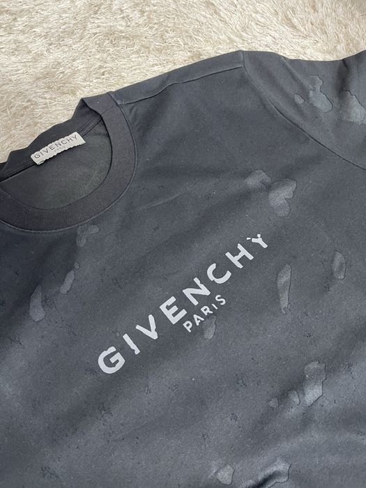 Tricou Givenchy bumbac 100% colectie noua