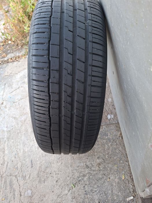 Продам шину 225/55/19 ханкук