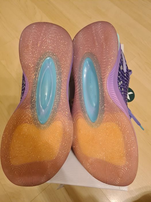 Ghete/Pantofi baschet Rigorer AR1 marimea 43