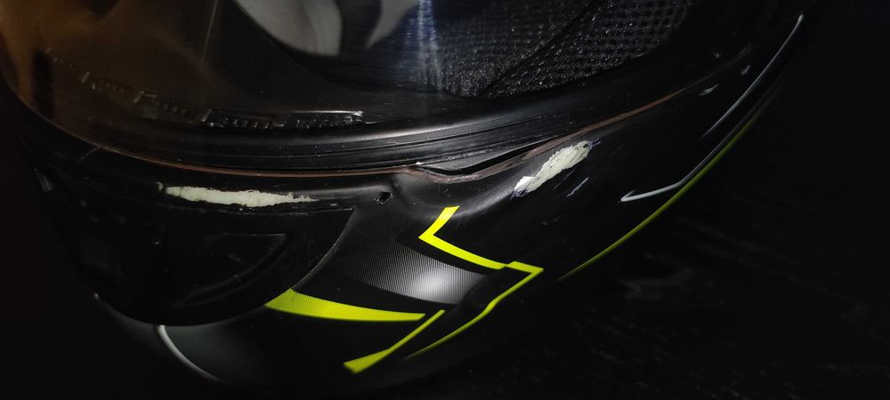 Каска Protectwear H510-3