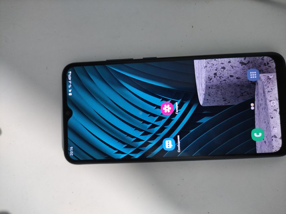 Samsung A02S 32gb