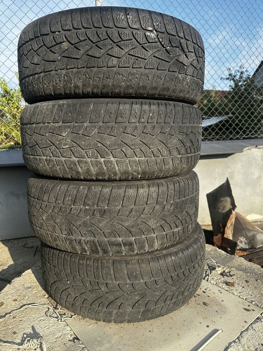 Vand jante VW tabla 5x112 R16