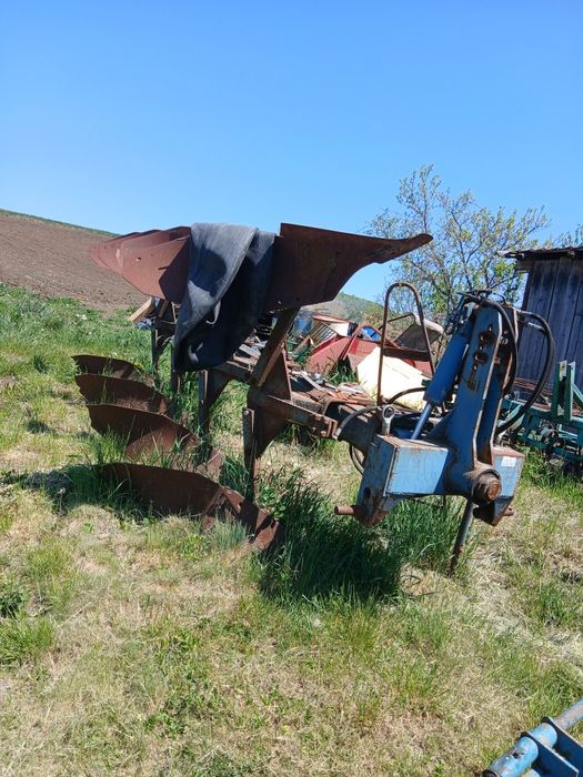 Tractor  NewHolland