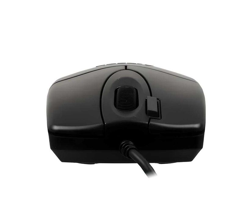 ; Мышка  Mouse A4 Tech OP620