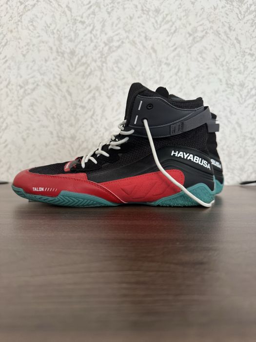 Обувки Hayabusa Talon Boxing