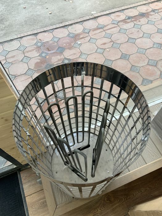 Sauna uchun elektroni  eng sifatli pechkalar NARX 450 $