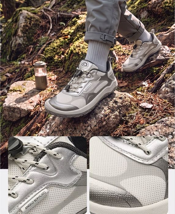 Кроссовки босоногие barefoot