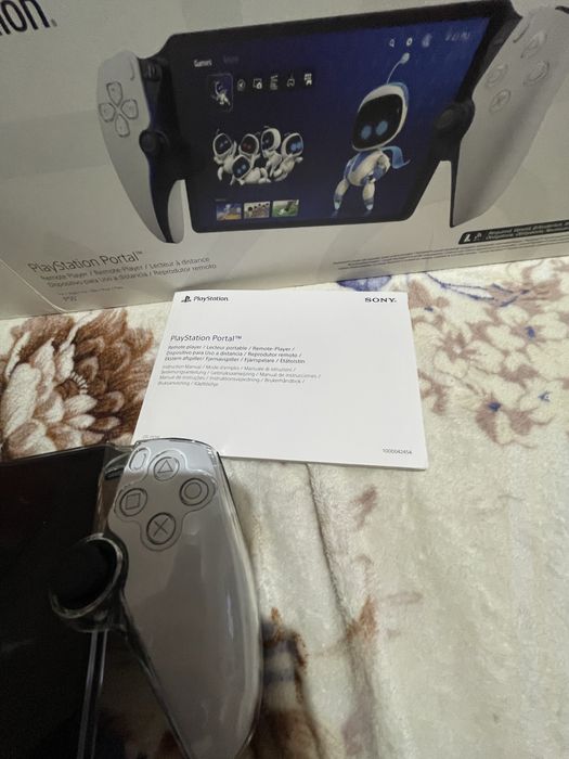 Playstation Portal(PS PORTAL)