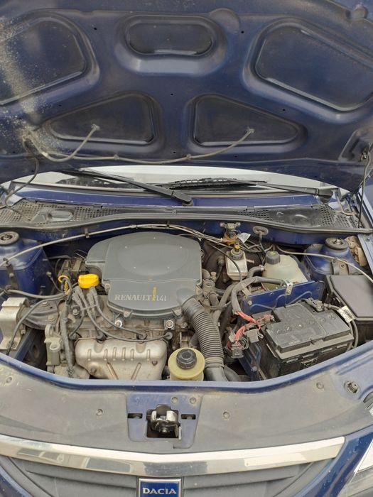 GPL//2007//Fără rugina