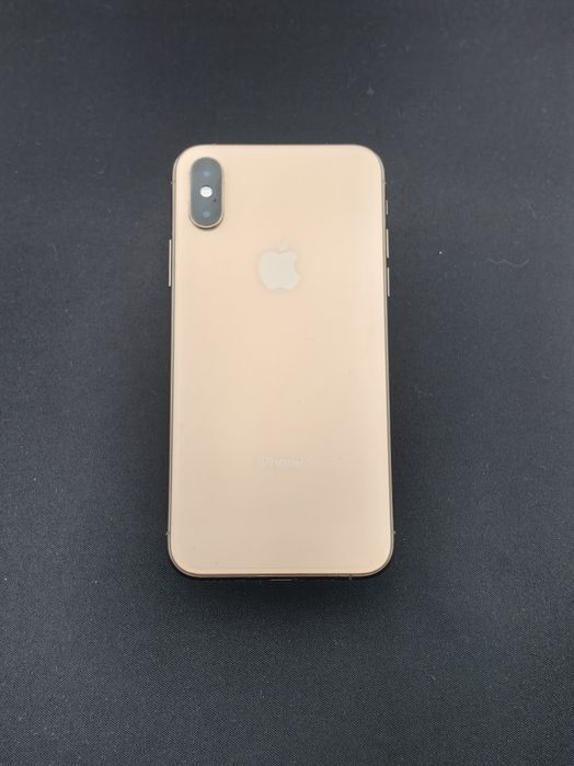 Apple iPhone XS 256 GB ID-eto830