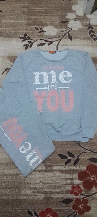 Дамски        Екип