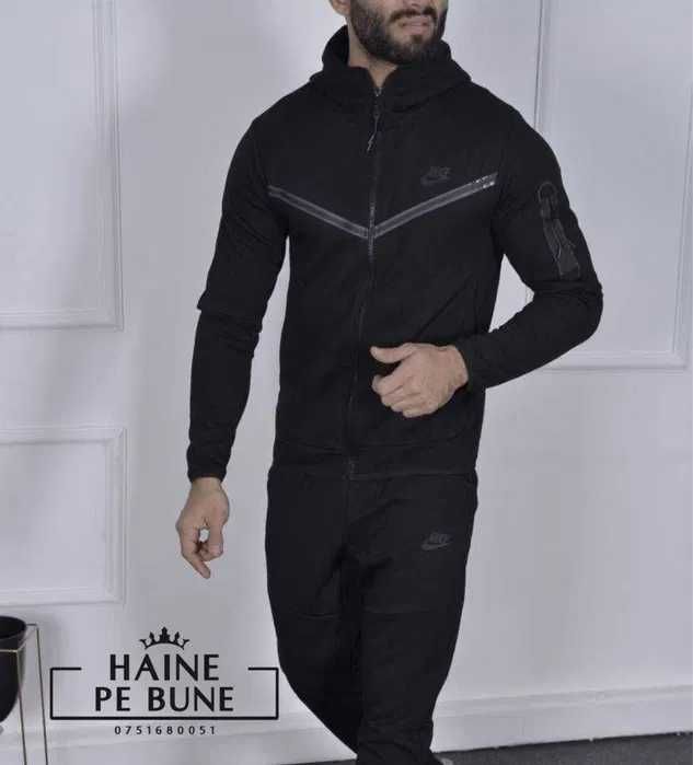 Treninguri Nike, Adidas, Jordan si Adidasi Unisex l Pret Redus