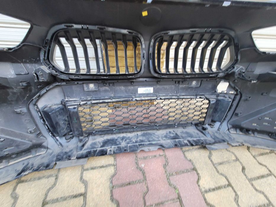 Предна броня за BMW X2 !!!