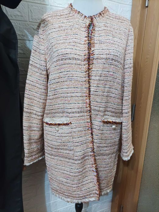 оригинални жилетки Chanel, Margiela и други