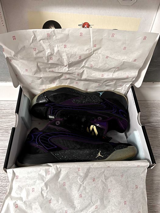 Jordan Luka 2 EU44 US10 NIKE