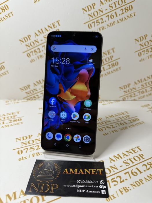 NDP Amanet Braila ZTE Blade A55 (48127)