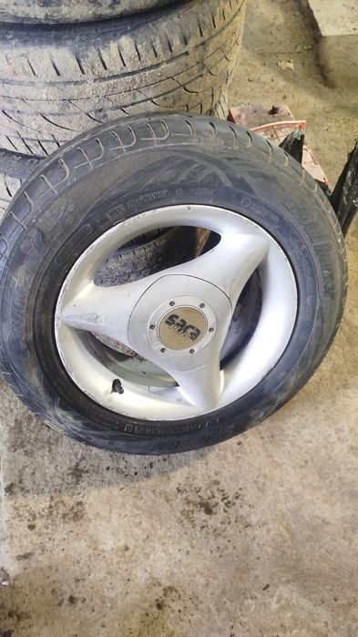 Продам диски на 13