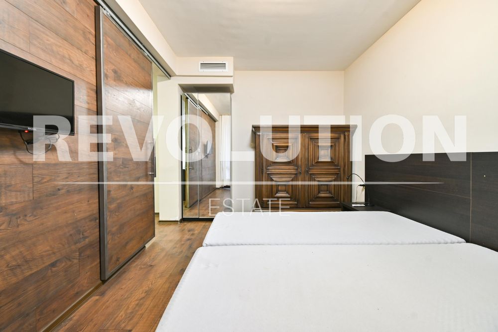 Дава се под наем Двустаен апартамент в София, Гео Милев - 65 кв.м за 650 € - Снимка #6