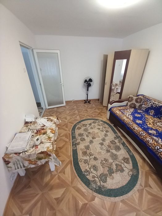 De vanzare garsonieră