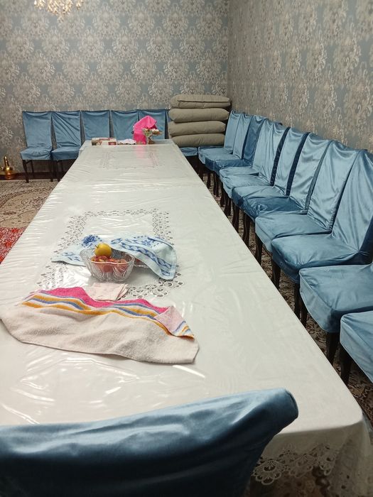 Стол стулья  сатылады