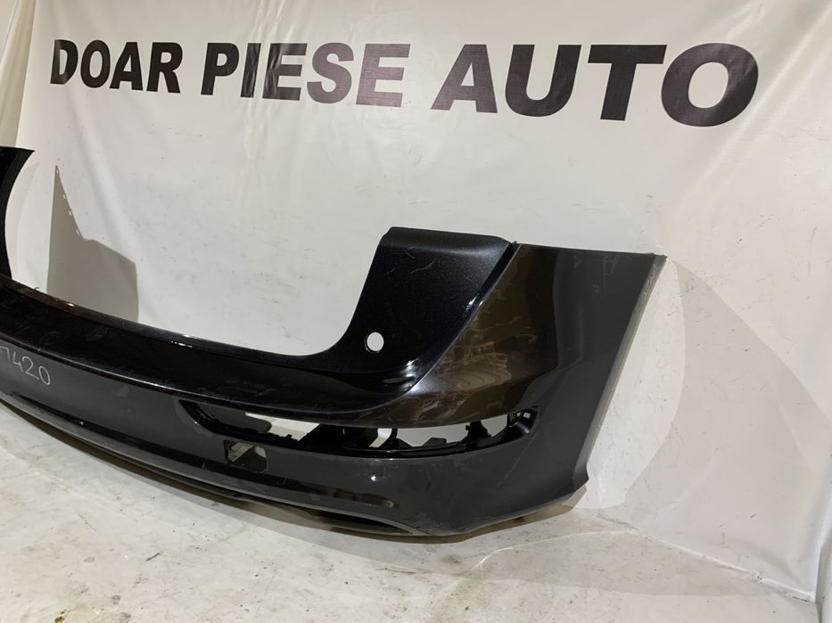 Bara spate Audi Q5 S-Line, 010, 2011, 2012, 2013, 2014, 2015, 2016, 2017, cod origine OE 8R0807511D.