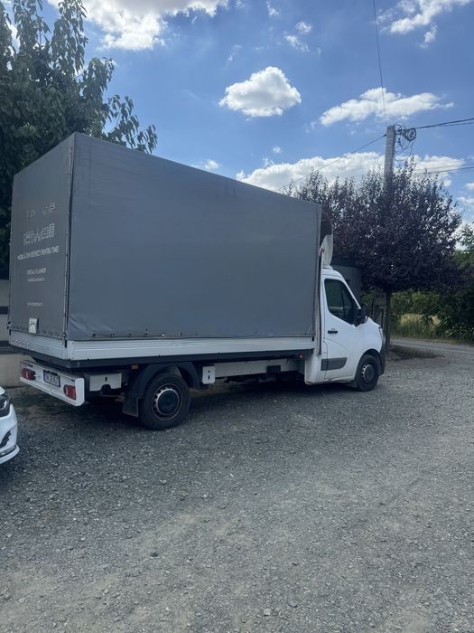 Vand Renault Master