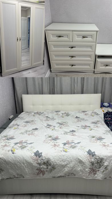 Продам спальный гарнитур