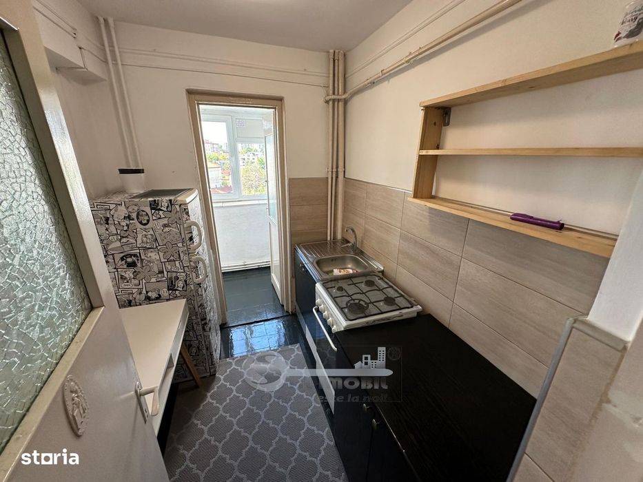 Apartament 2 camere decomandat – Hala Centrală  Palas Mall