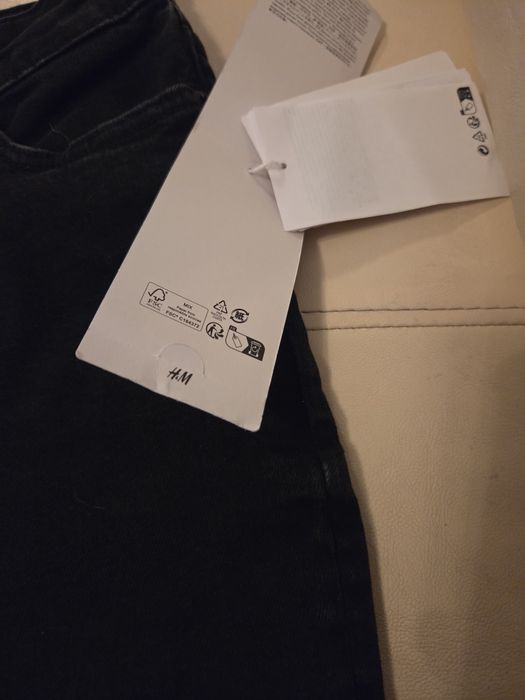 Дънки H&M-Original