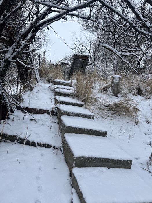 Продам дачу на уйтасе