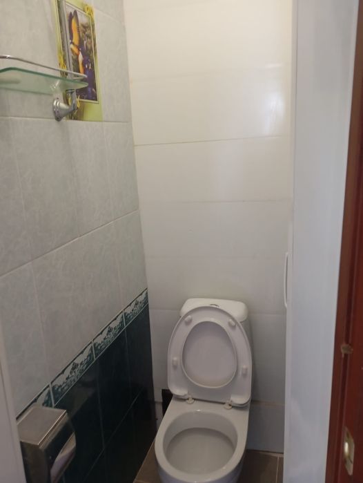 Продам 3 к р-н Атлантиды 4/5