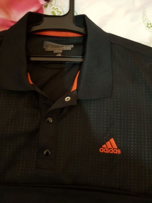 Pachet tricou si şort adidas