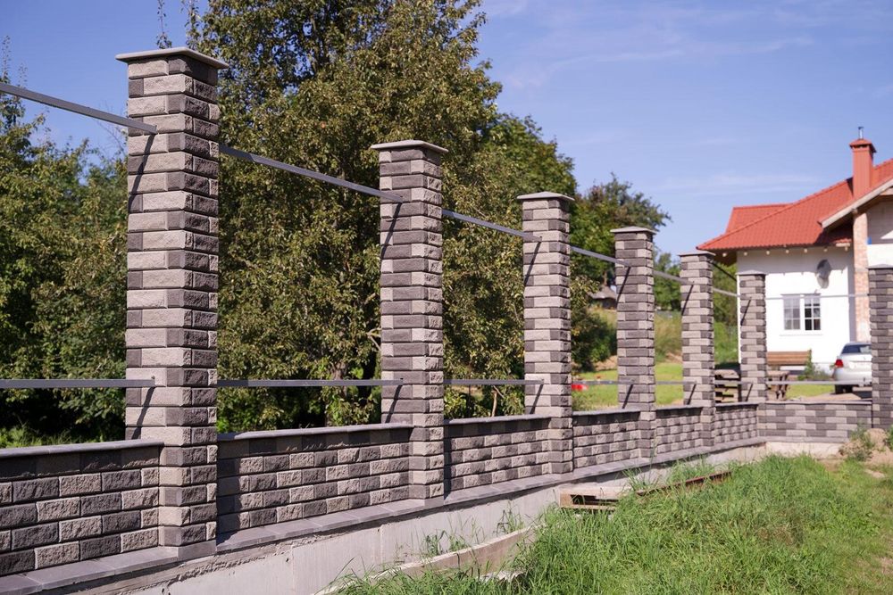 Уй забор УЗБЕгим