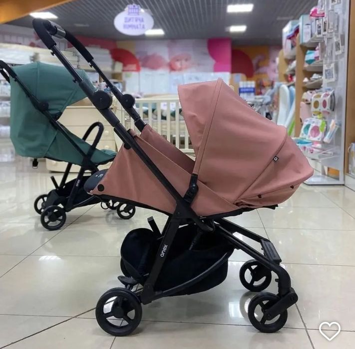 Коляска Anex air-z