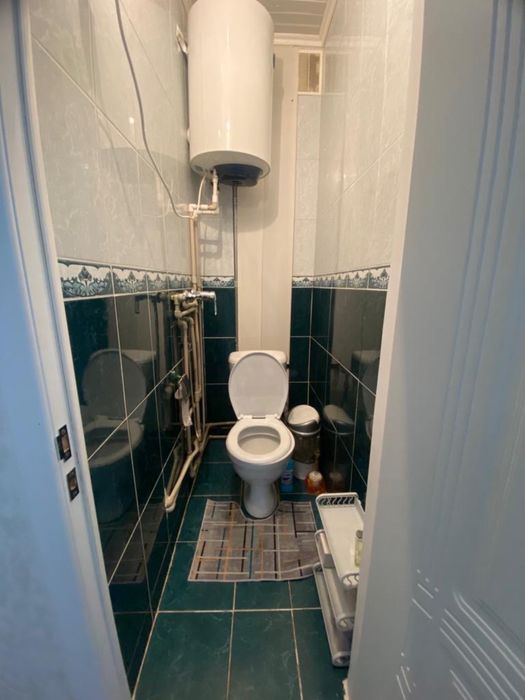 Продаётся 2х комнатная квартира