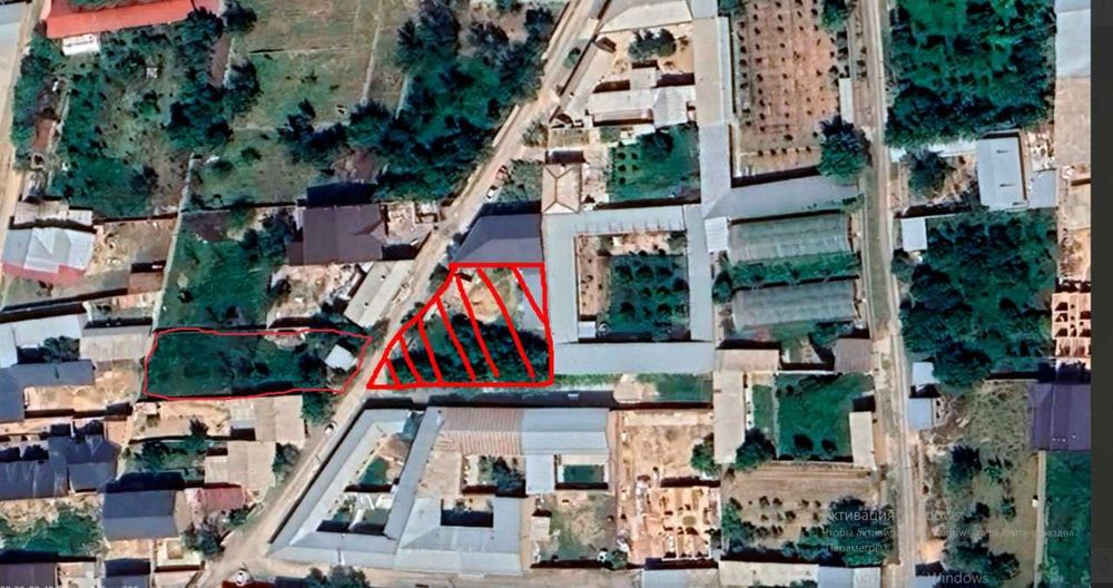 Ер ижарага берилади