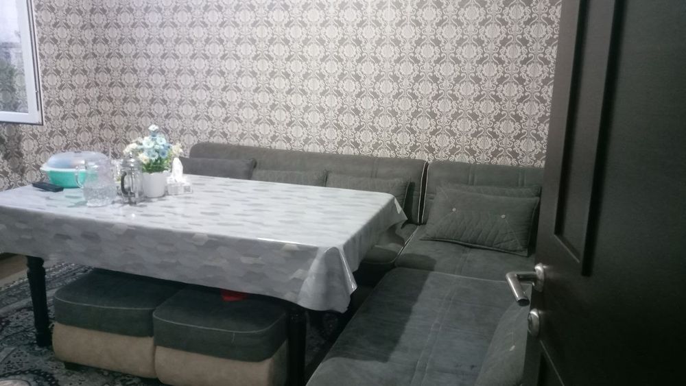 Квартира дом яанги