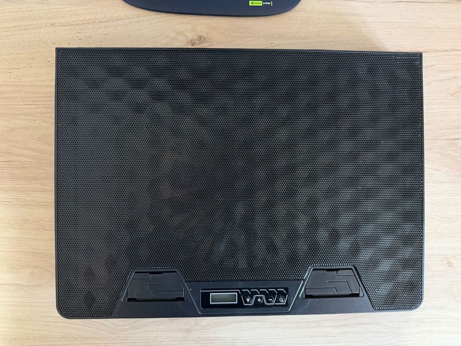 Asus Rog Strix G17 i7-10750H GTX 1660Ti