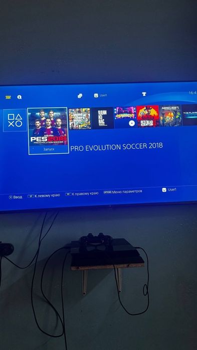 Playstation 4 sotiladi