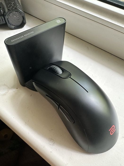 Мышь Zowie Ec2-Dw
