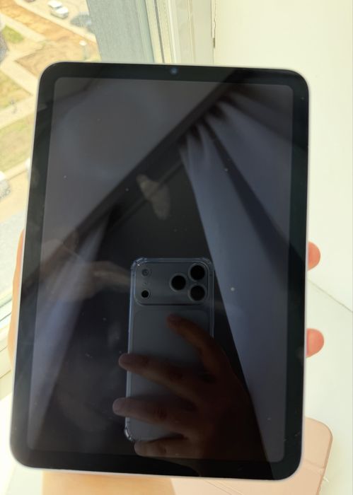 Ipad mini 6 в отличном состоянии