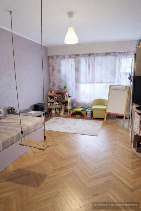 Четиристаен апартамент  в гр.Варна, Владислав Варненчик!
