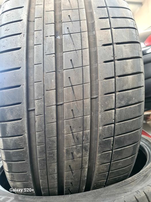 Летни гуми 265/30/20