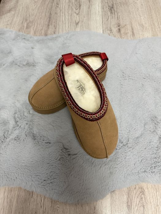 Papuci dama piele naturala