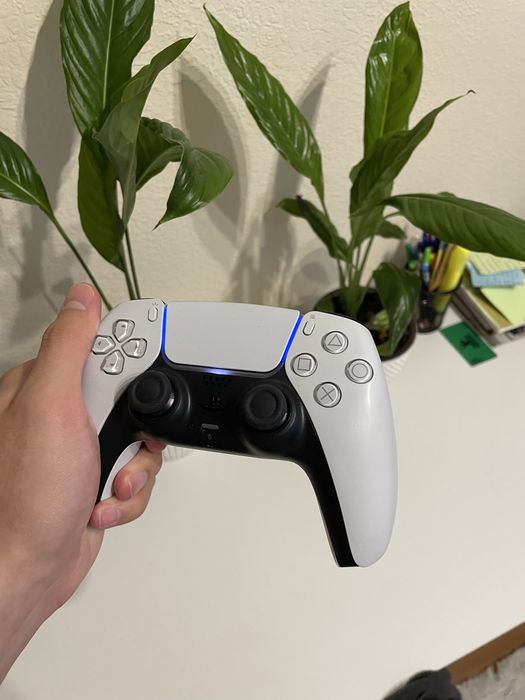 Джойстик от PS5 (Playstation 5)