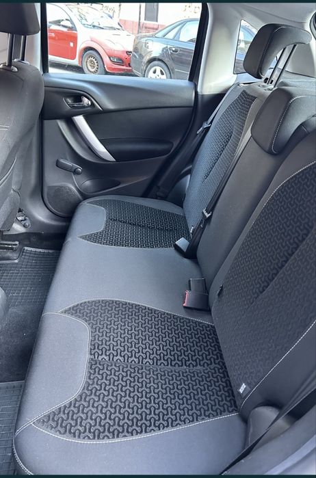 CITROËN C3 2010 — imagine 5