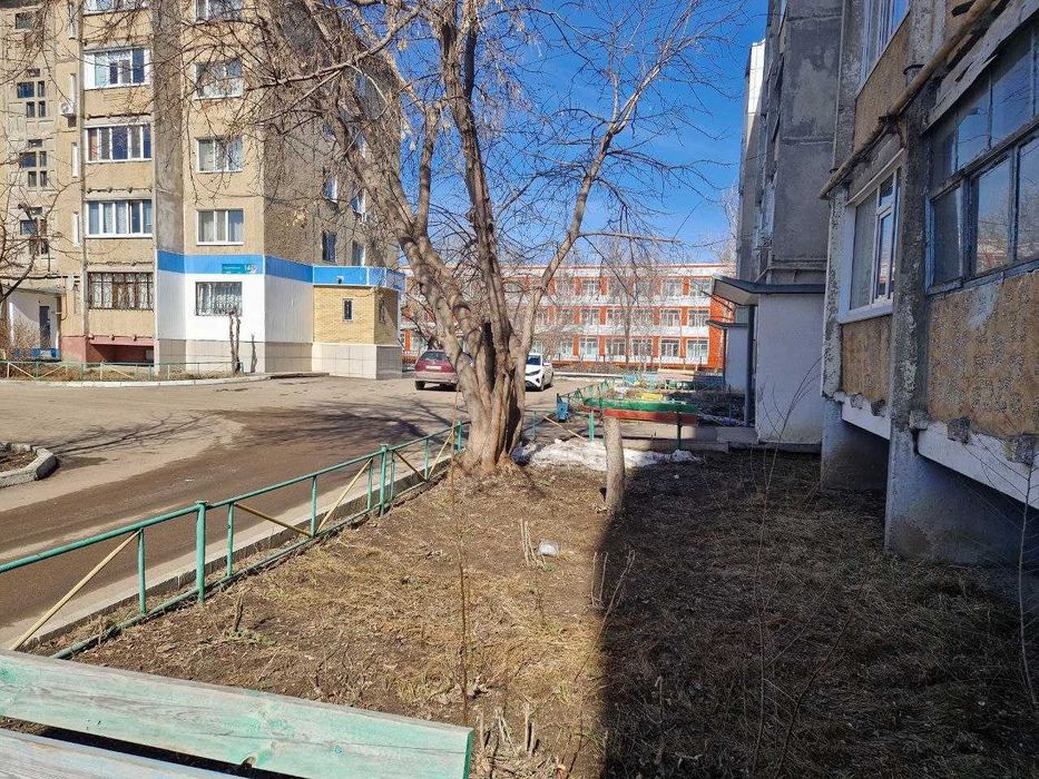 продам квартиру, район Западный