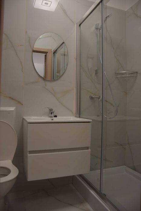 Proprietar inchiriez apartament in Complexul Studetesc