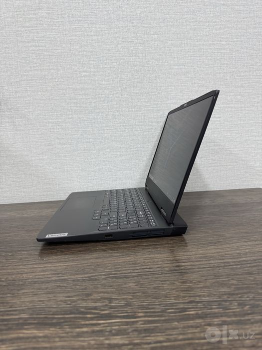 13-Th Gen Lenovo ideapad Gaming Ryzen-5 8gb DDR5 512-gb SSD RTX3050!